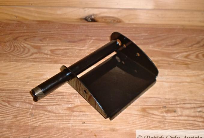 Vincent Batteriehalterung unten