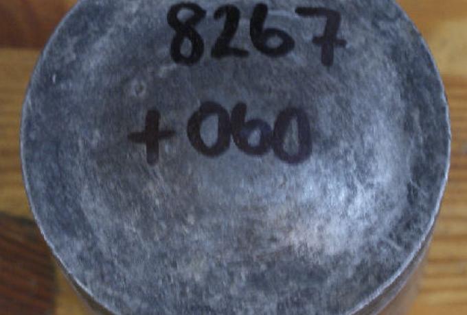 BSA Kolben gebraucht 1939/58 250 ccm +60