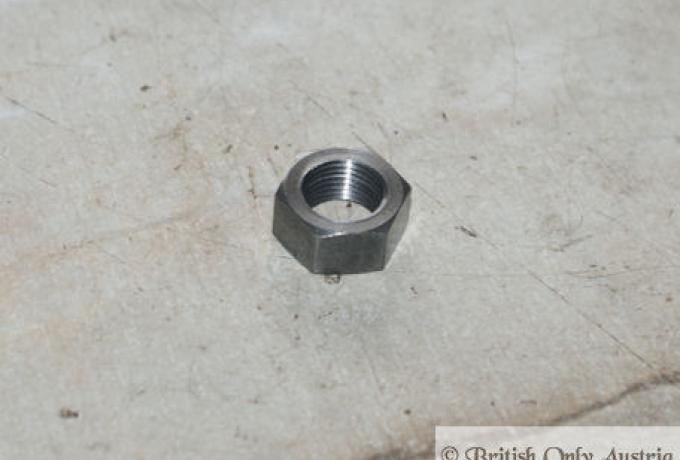 Vincent Mutter f. Ratsche 26TPI 3/8" gehärtet