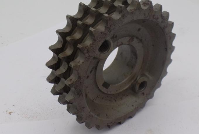 Norton Commando Motorritzel 26Z NOS