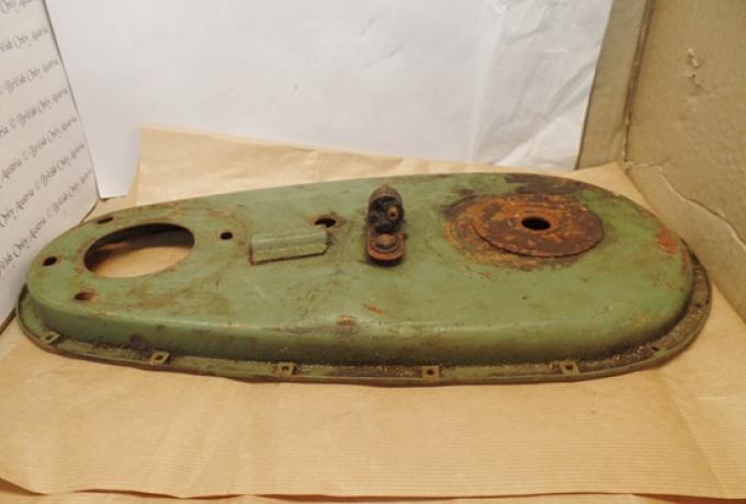 Ariel Colt. Primary Chaincase Inner Cover used