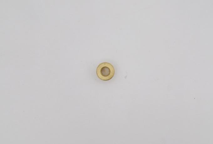 Velocette Buchse für Gabeldämpfer