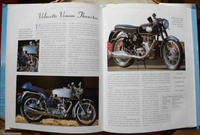 Classic Superbikes From Around The World by Mac Mc Diarmid, Buch