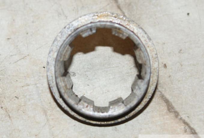 AJS/Matchless Engine Shockabsorber Cam TWIN NOS