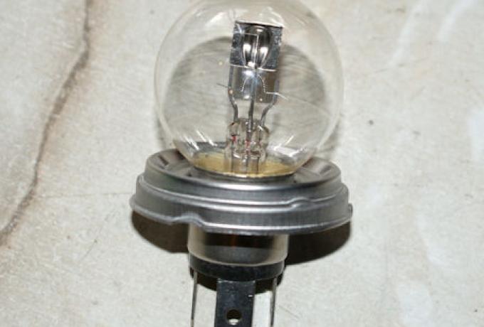 Duplo Headlight Bulb P410 P45T 12V 45/40W