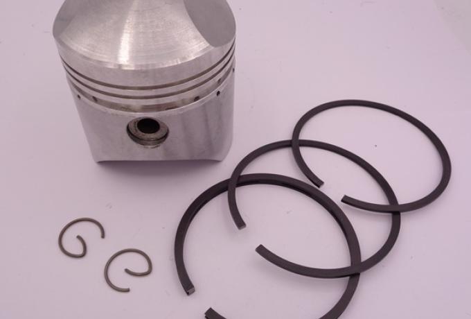 Vellocette MAC Piston 350cc JP. +080