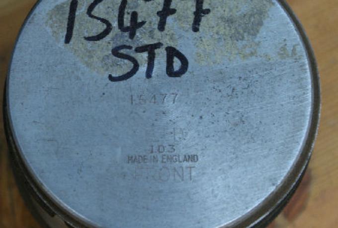 Kolben STD gebraucht