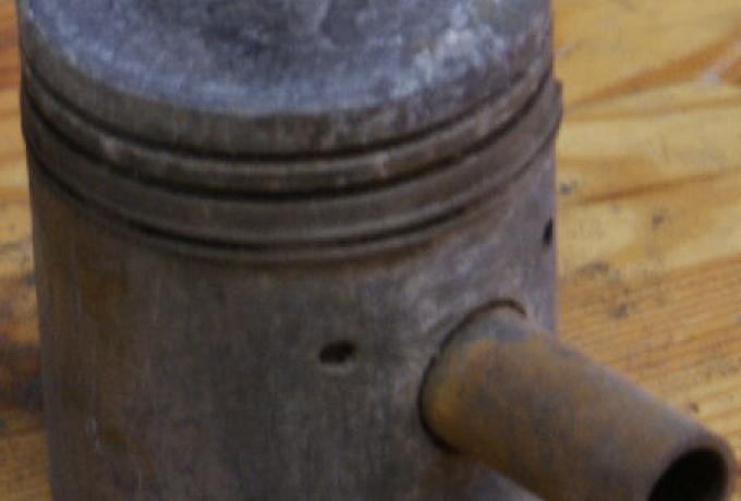 Kolben gebraucht 64.55mm