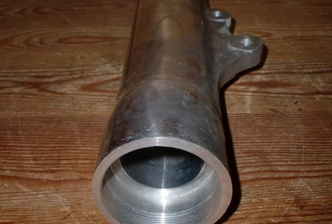 Norton Commando 850 ccm Gabelfuß, Bremszangenseite, (RH) Original, NOS