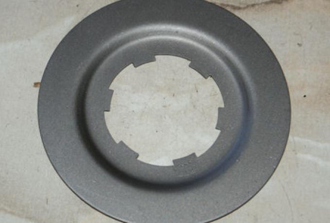 BSA Metal Clutch Driven Plate Pre War 