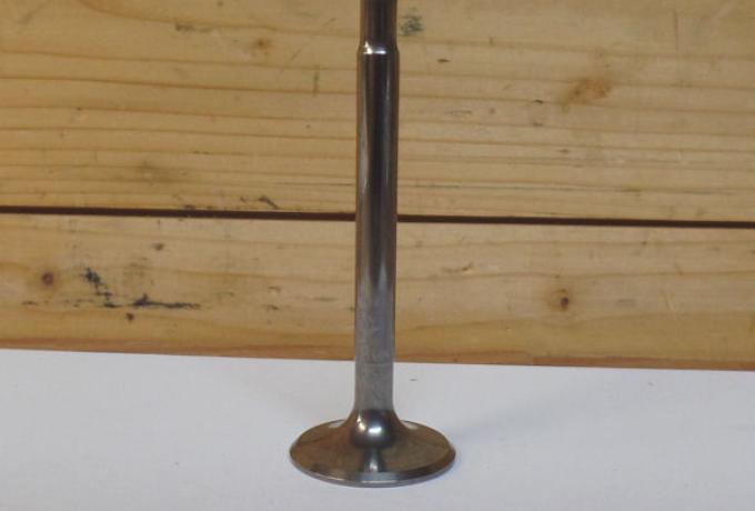 Triumph T160 Exhaust Valve