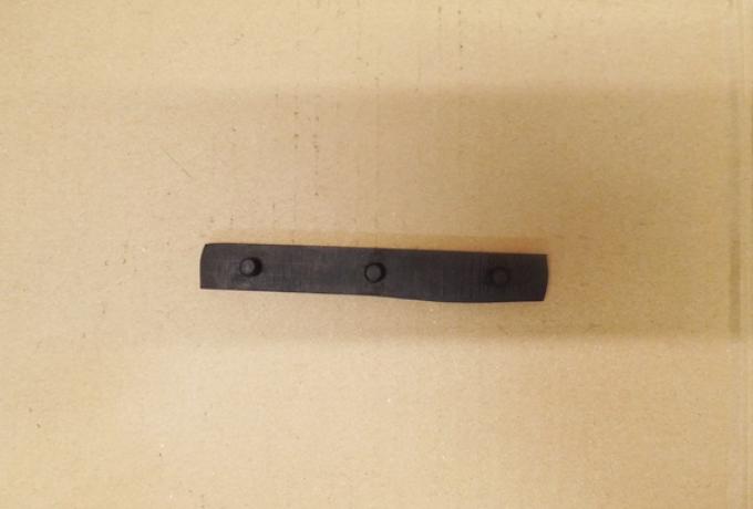 Norton Seat Hinge Cover