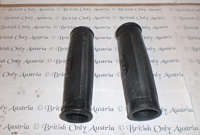 Amal Lenkergummi 25 x 120 mm + 29 x 120 mm, offen / Paar