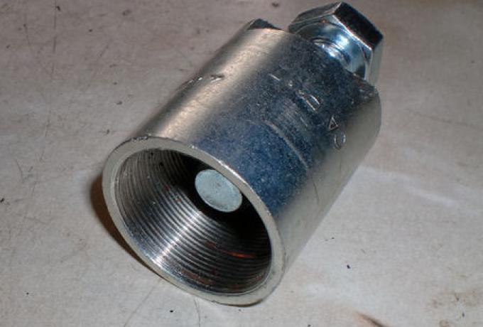 BSA Clutch Hub - Extractor/Puller Tool  B31/B32/B33/B34/M20/M21/M33/Gold Star/A10/A7