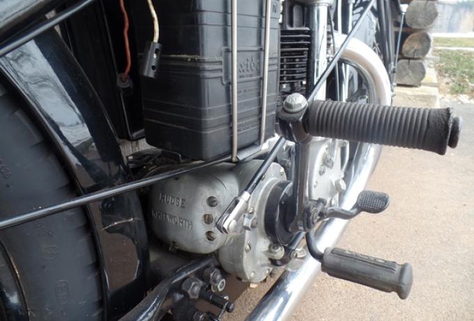 Rudge Special 500 cc 1930c