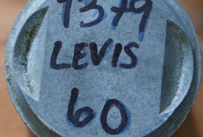 Levis Piston +60