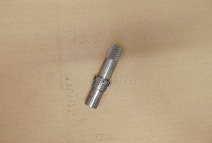 Vincent Kick Starter Shaft