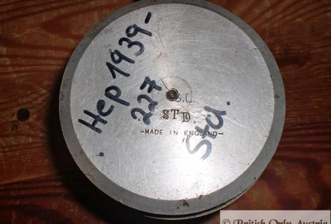 BSA Kolben 500 cc gebraucht STD