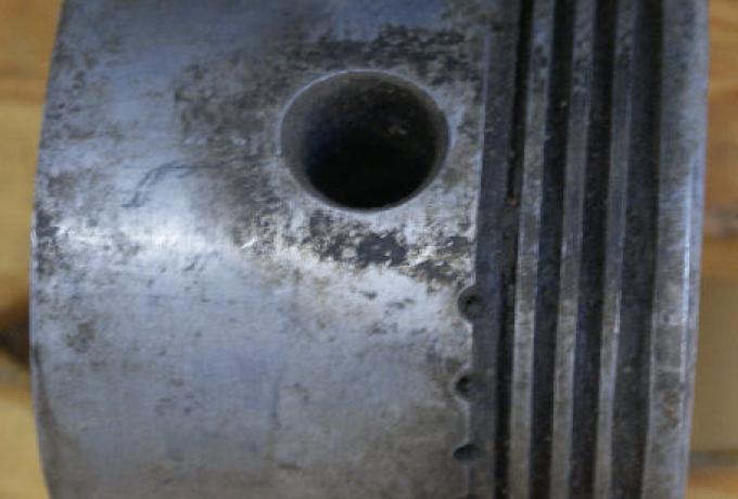 Kolben gebraucht 72.7mm