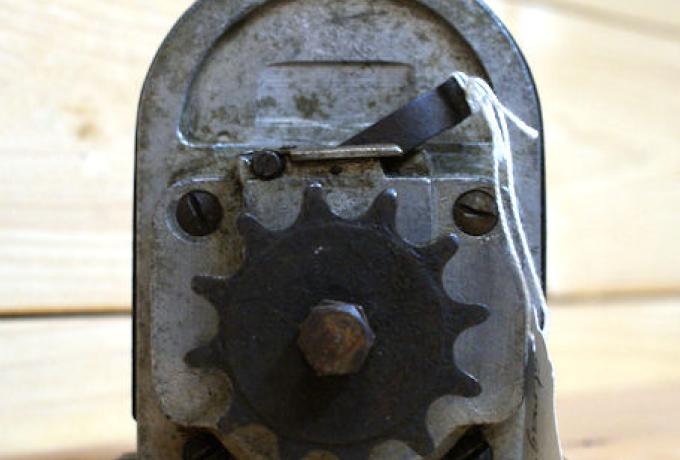 Thomson & Benett Magneto used