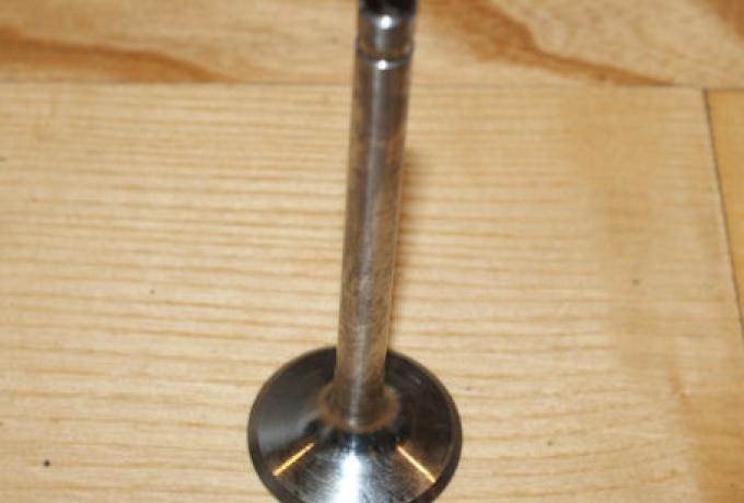 Velocette MAC Inlet-and Exhaustvalve 5/16"