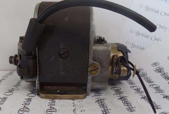 Thomson-Bennett Magneto used