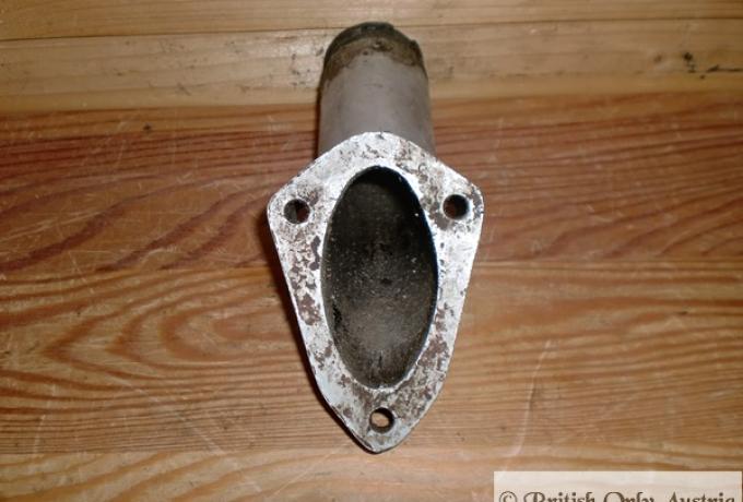 Royal Enfield Einlasskrümmer gebraucht