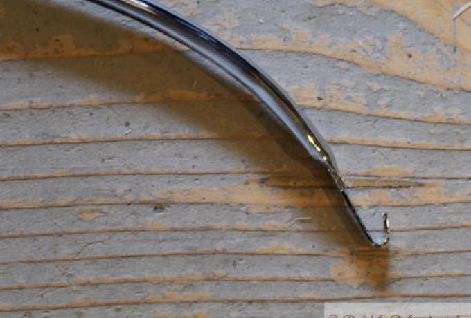 Triumph 3TA/5TA Petrol Tank Styling Strip