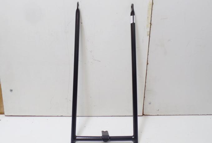 Velocette Vorderrad Ständer