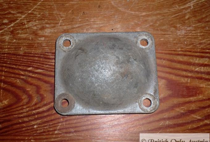 Royal Enfield Abdeckung 4623 gebraucht