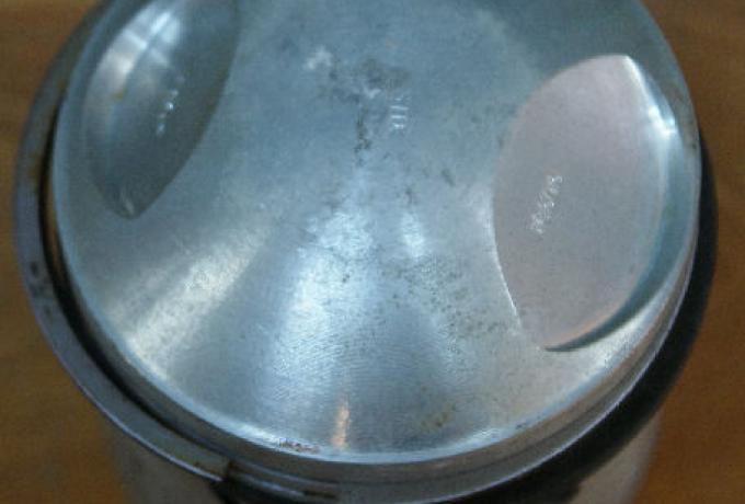 AJS Piston STD NOS 350cc