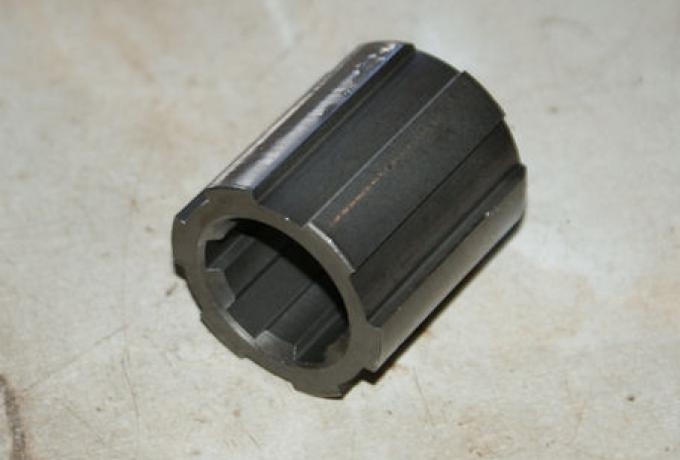 Vincent Nockenhülse Stoßdämpfer Motor 