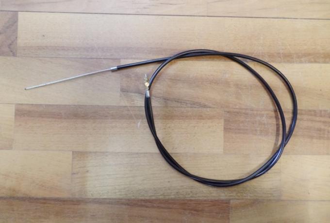 Universal Throttle Air Cable 125cm