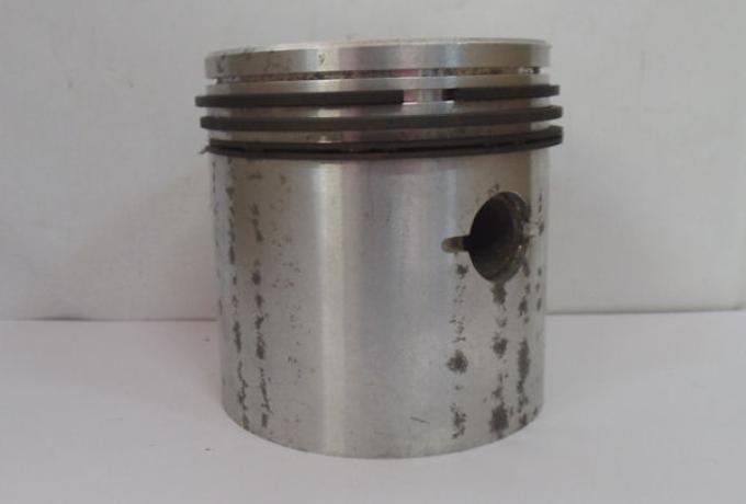 Bsa M20 Kolben. STD 82mm. nos. 1937-54 Hepolite