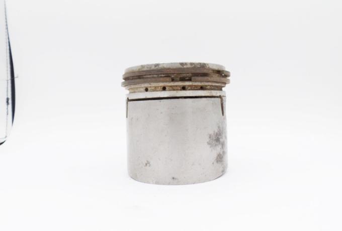 Heplex BSA Kolben 10962 gebraucht