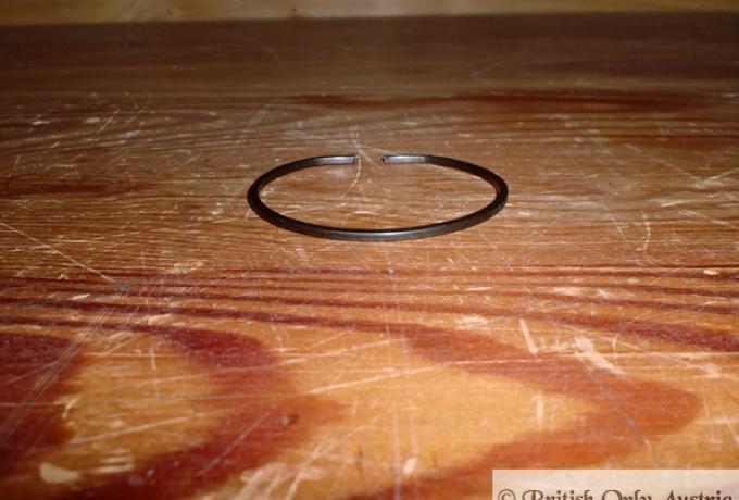 AJS/Matchless Ring Rear Hub Bearing