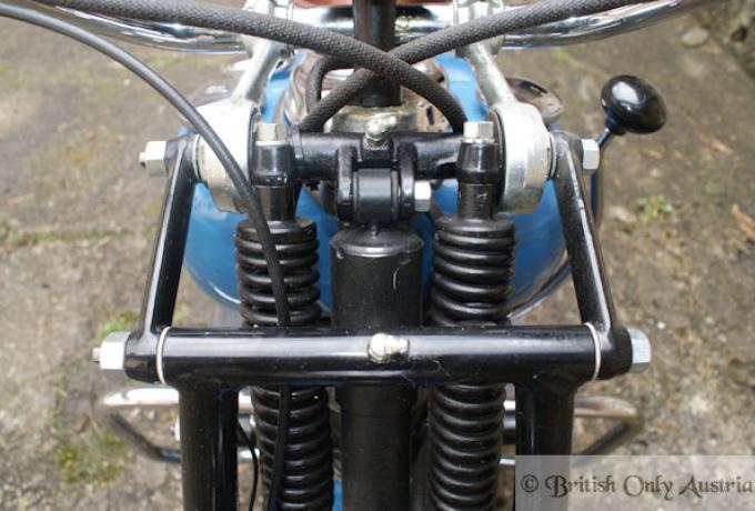 Indian Chief 74 1212cc 1948