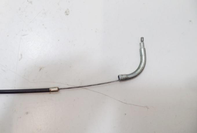 Triumph Luft/ Choke Seil Choke RH to Junction Box