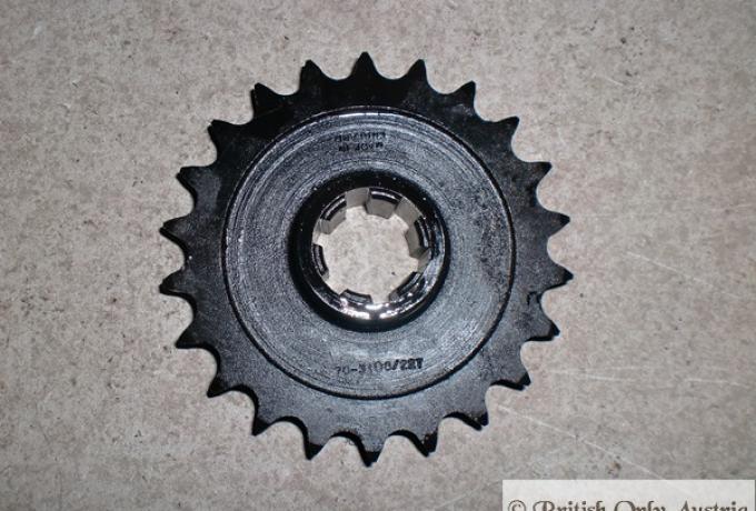 Triumph Pre Unit Engine Sprocket 22T. 