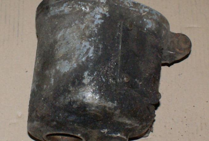 BSA Getriebegehäuse gebraucht