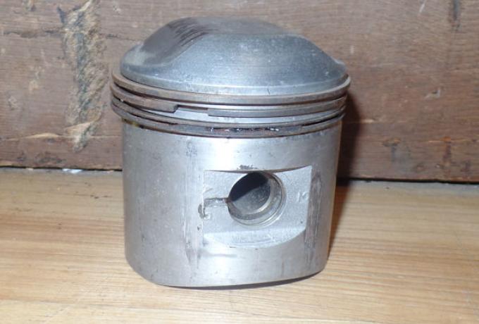 Piston used Bsa