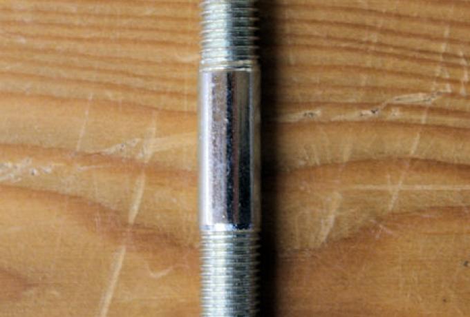 Triumph Alternator Stud. 1.13/16" x 5/16" 22TPI BSF/26TPI BSC