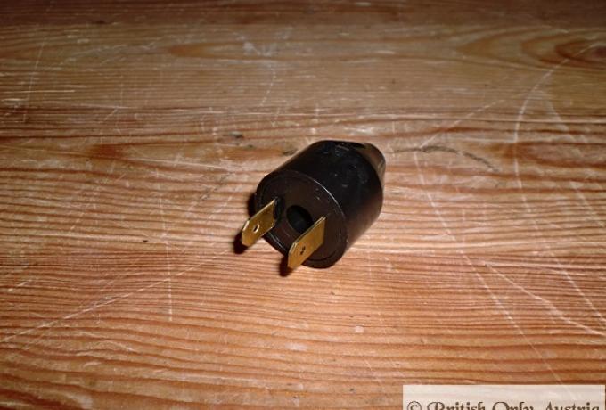 Bremslichtschalter.  Lucas Replica