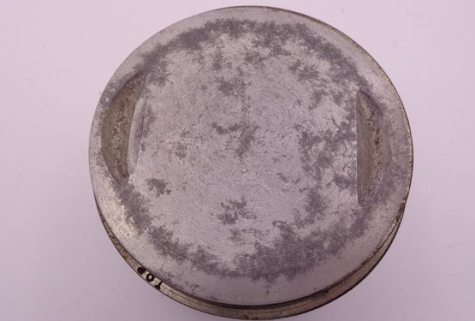 Triumph T20 Piston +020, NOS