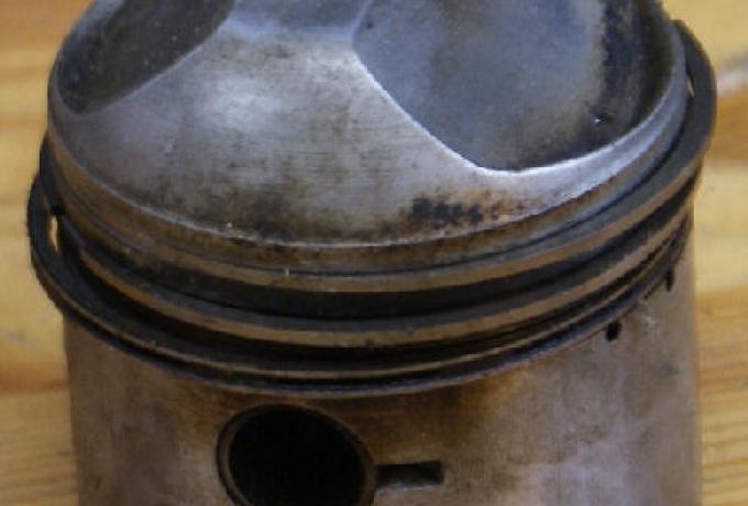 Kolben gebraucht 68.85mm