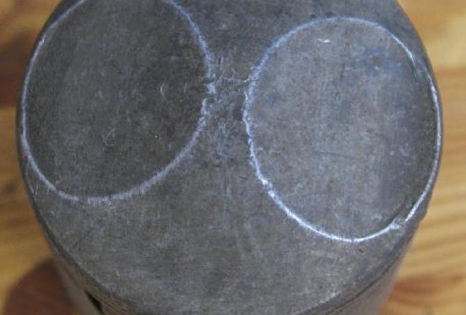 Kolben gebraucht 69.8mm