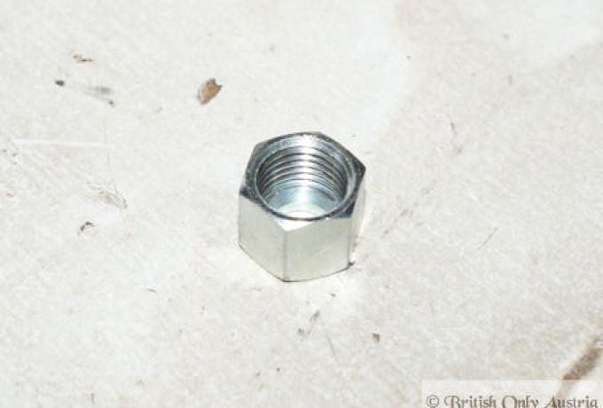 Triumph Öltank Mutter