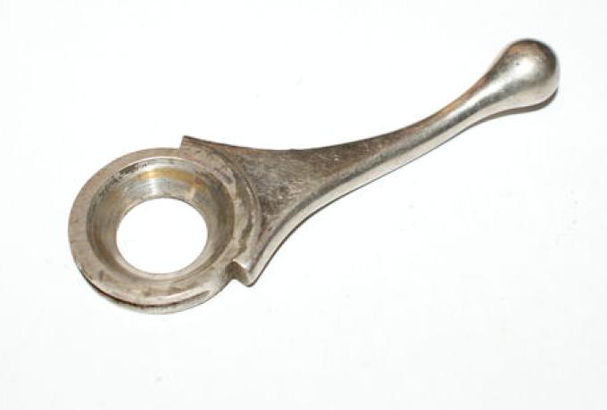 Lever Part used