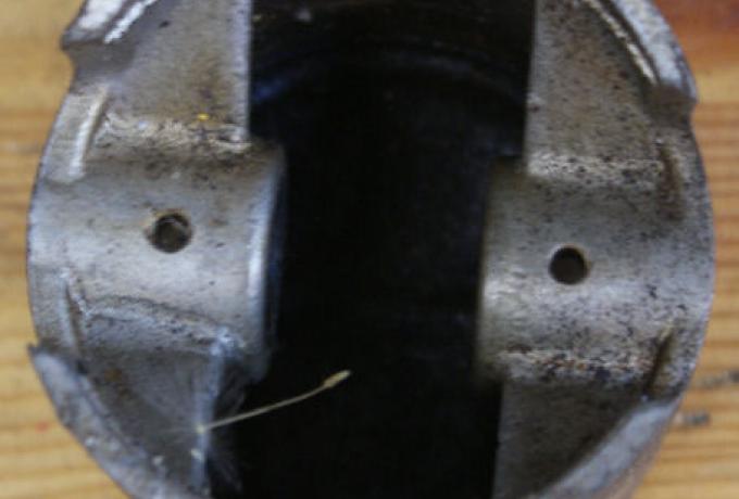 Kolben gebraucht 62.8mm