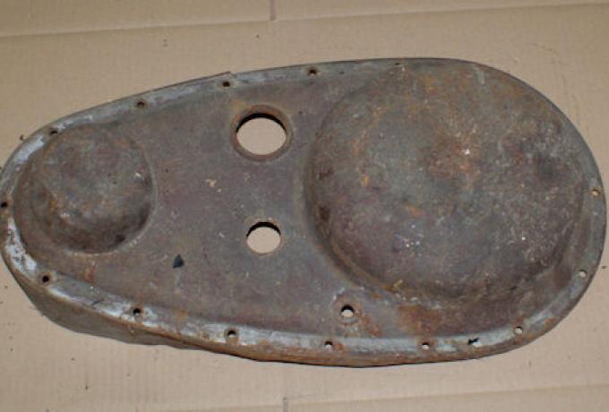 BSA Outer Primary Chain Cover used